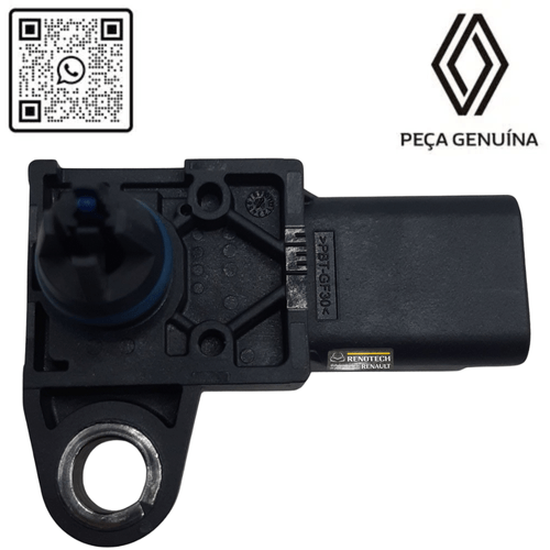 RN 58134R 223658134R SENSOR MAP MOT 1.0 12V B4D - 2